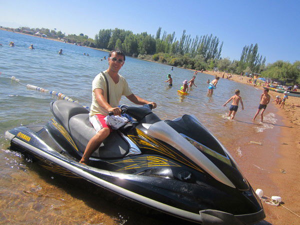 Расул Али-Оглы