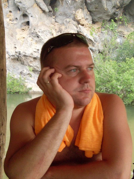 Дмитрий Ралетний