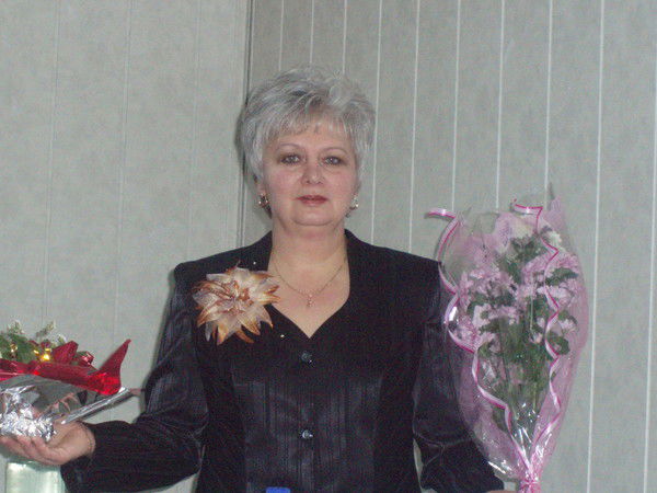 Ольга Волкова 99999