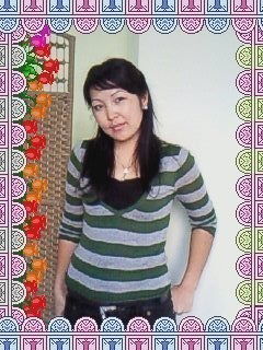 Асия Камбарбаева