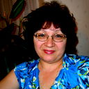 Наталья Лобанова