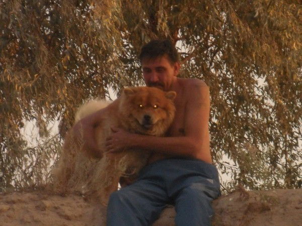 Аркадий Рузиев