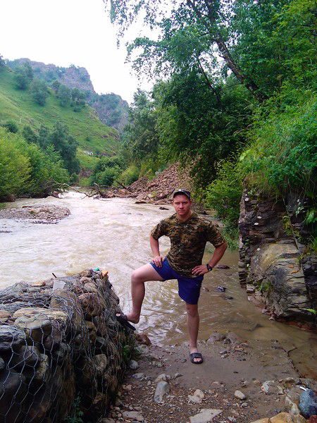 Денис Исаев