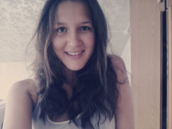 Анечка Скобелева