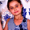 Сабрина Турдыкулова