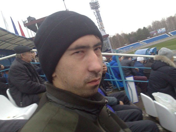 Ахметшин Альберт