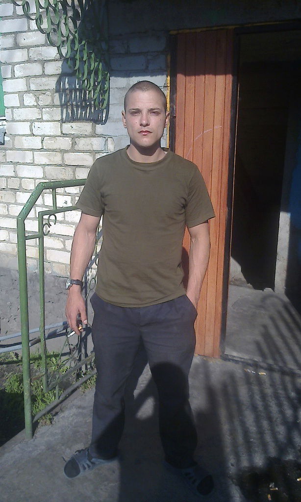 Андрей Бовичев