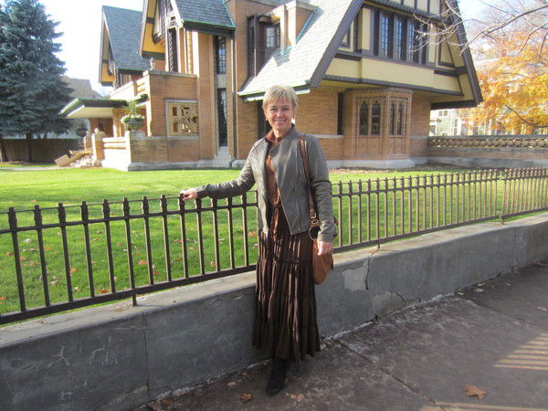 Галина Лаврук