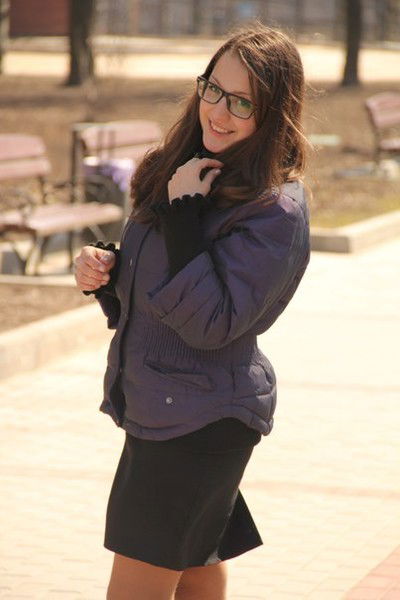 Юлианна Госсар