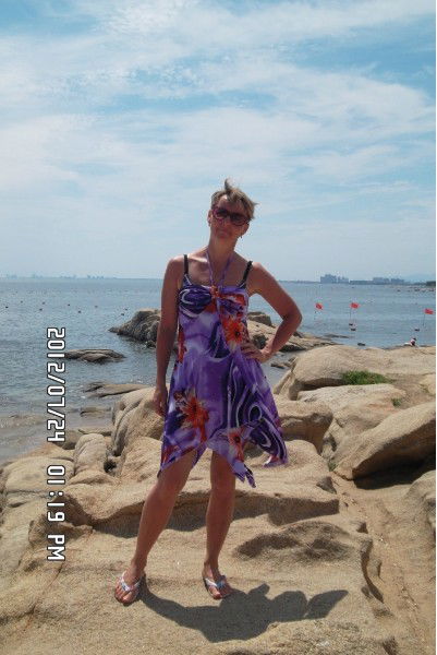 Любовь Смирнова