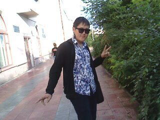 Тимур Санжиев