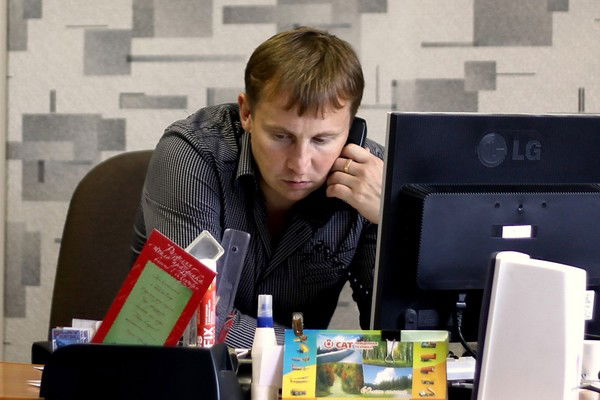 Виталий Мелешкин