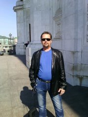 Андрей Колесник