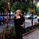 Ирина Половинка