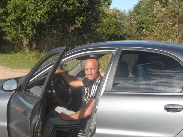 Иван Малышев