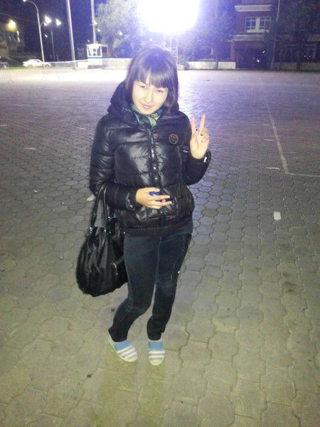 Нурсулу Байсаринова