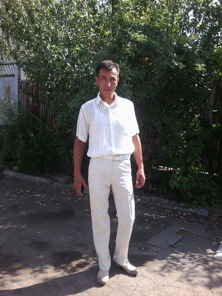 Ельшат Саменов