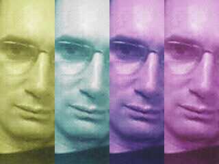 Михаил Акуленко