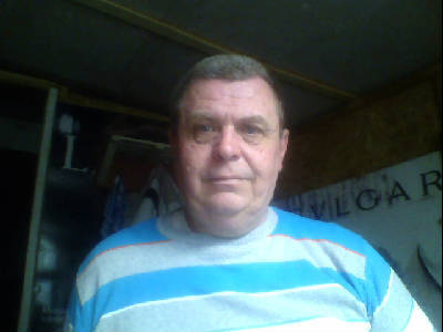 Анатолий Ромчак