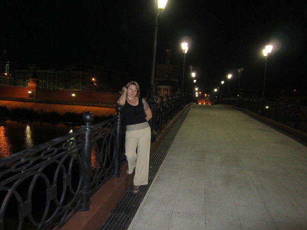 Светлана Терненко