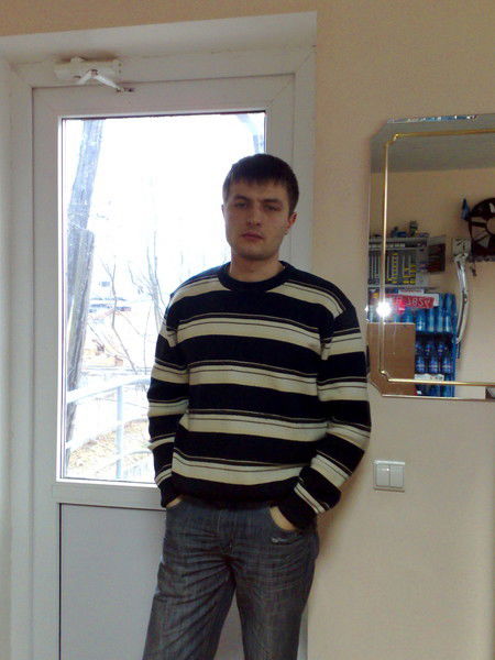 Андрей Симчук