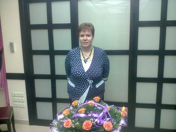 Татьяна Рачинская