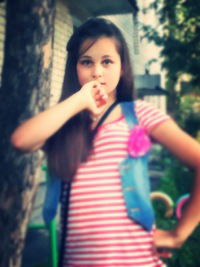 Полина Зубрицкая