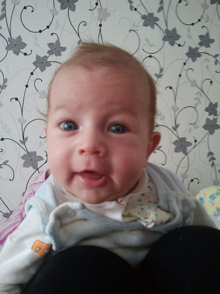 Максим Янель