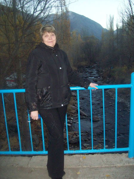 Татьяна Беисова