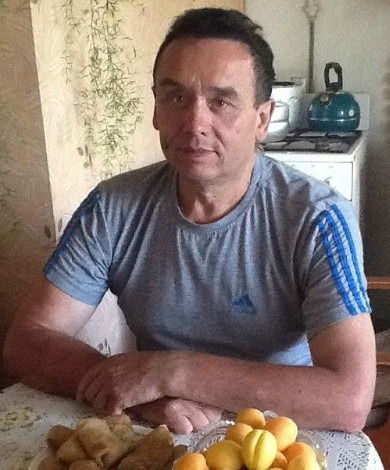 Сергей Еропов