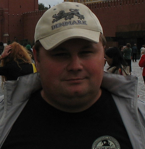 Евгений Нефедов