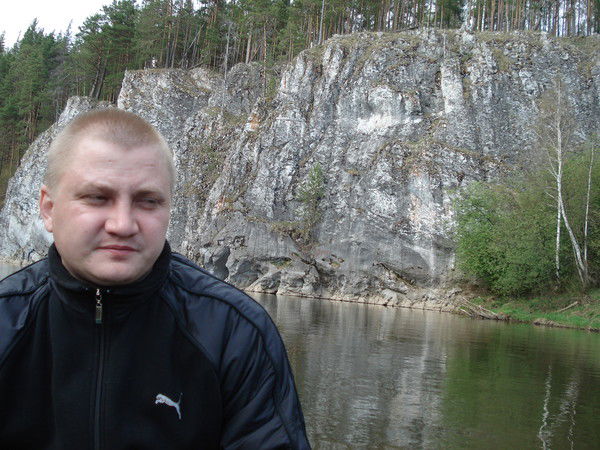 Михаил Лепихин