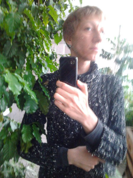 Татьяна Сороковая