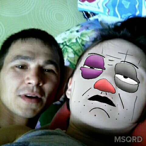 Каримова Гульназ