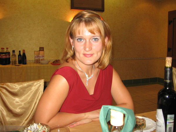 Юлия Колташова