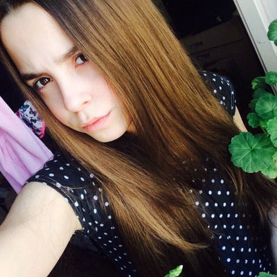 Мила Бакина