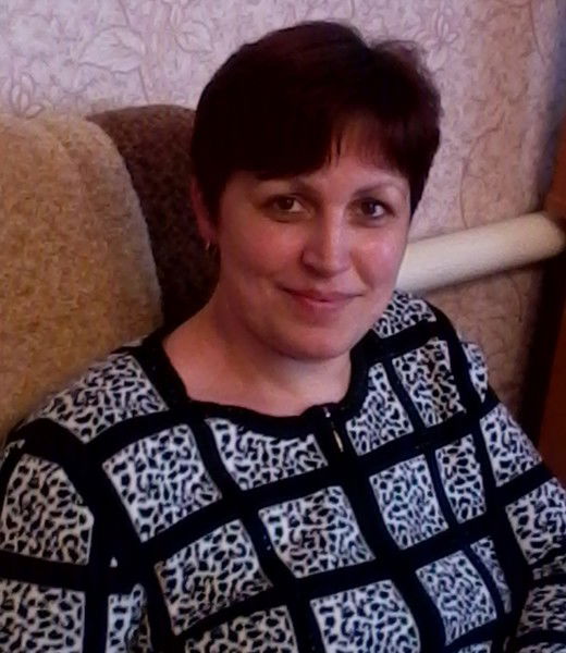 Нина Орехова