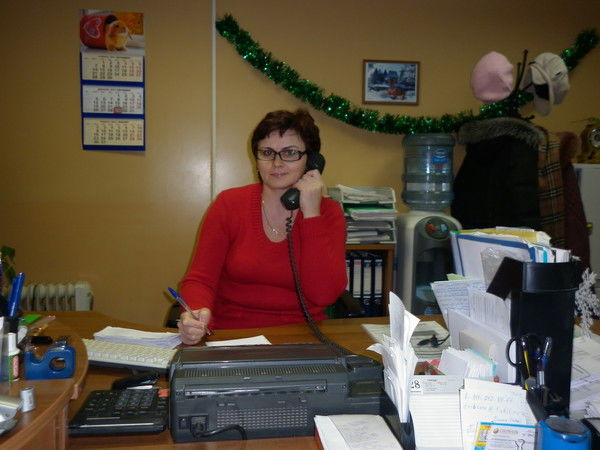 Лира Зарипова Гафиятуллина