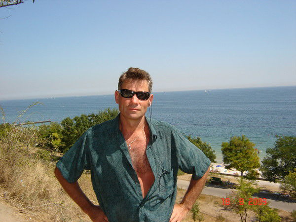 Валерий Жабко