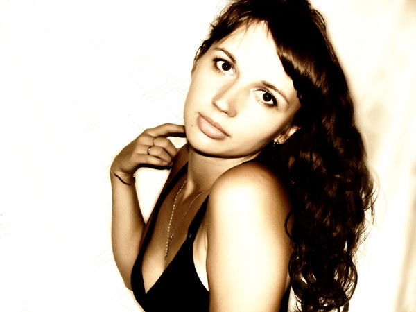 Ольга Назарова