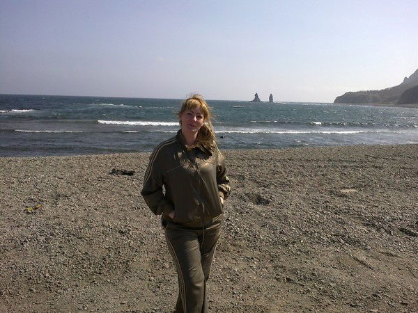 **юлинька** ...