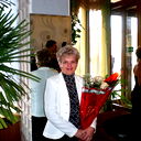 Галина Кисель