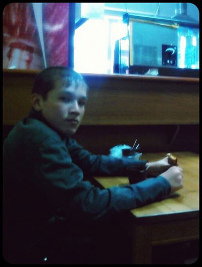 Алмаз Идиатов