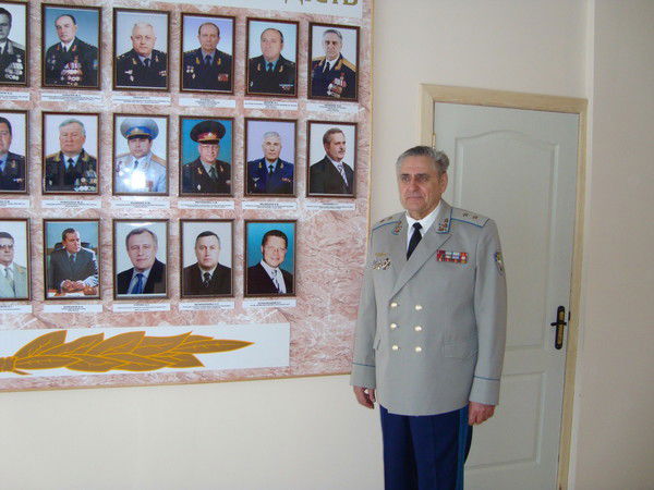 Виктор Ляшенко