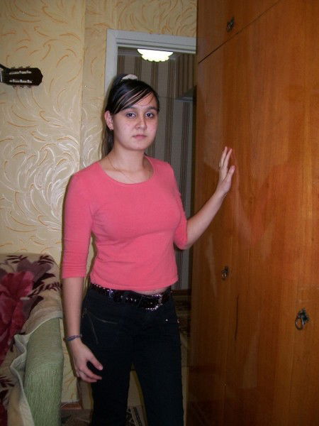 Танюшка Шихова