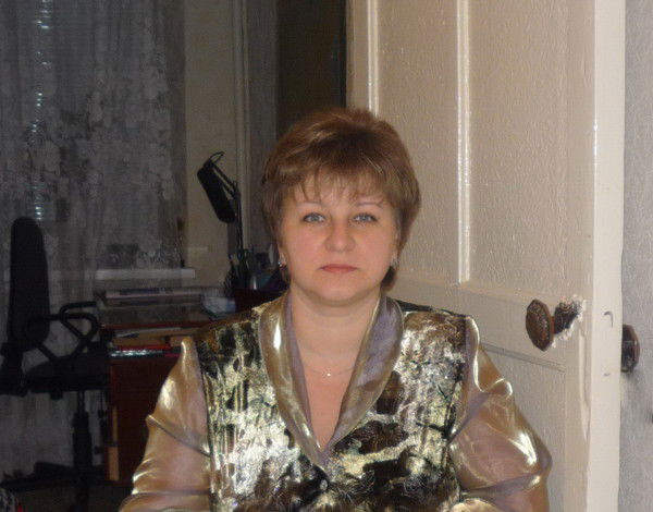 Евгения Царалунга