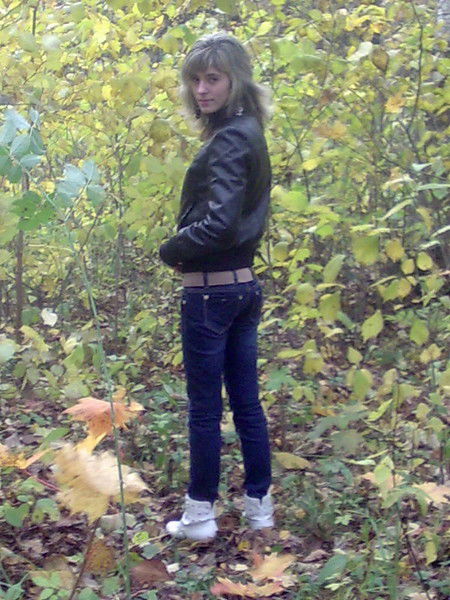 Юлия Исаева