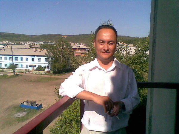 Аблаев Руслан