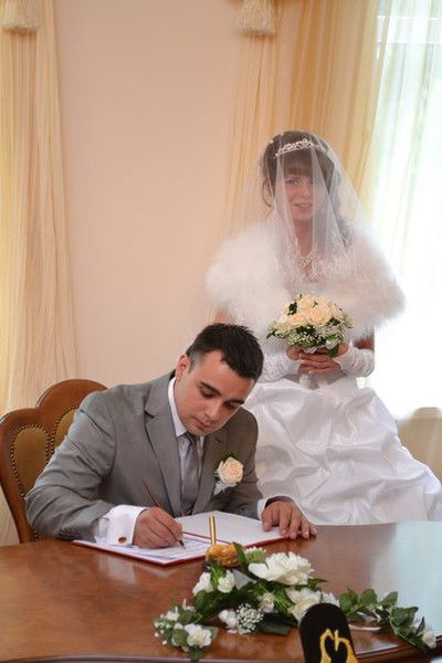 Алена Косинова