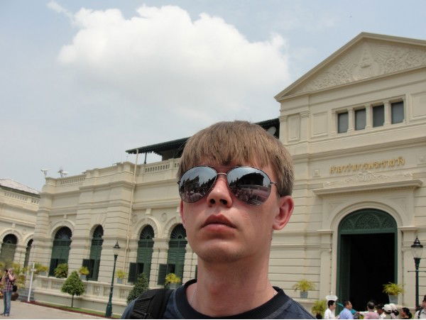 Paul Schwarzschnubart